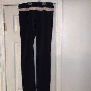 Lululemon Yoga style pants SZ 10